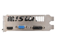 MSI N730-2GD3V2 GT730 2GB DDR3 128Bit HDMI 16x  Ekran Kartı